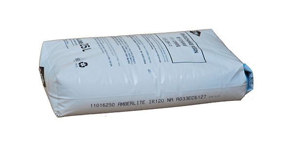 罗门哈斯树脂水处理常用污水排放标准抛光树脂